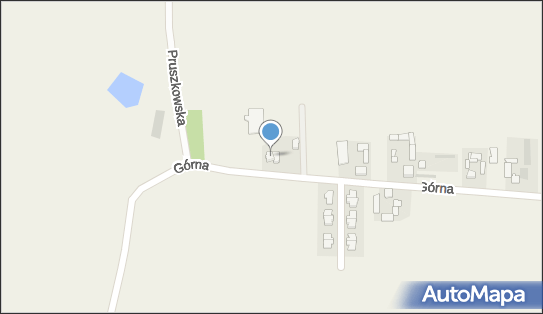 Export Import Handel Usługi Transportowe, ul. Górna 22 05-850 - Przedsiębiorstwo, Firma, NIP: 5340212241