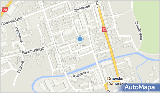 5422288173, Export Import Pośrednictwo Handlowo-Usługowe Drewnem Wojciech Kubiciel 