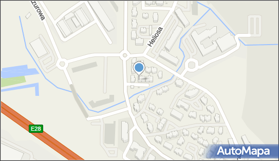 Export Import Va Banil, ul. Zeusa 19, Kowale 80-180 - Przedsiębiorstwo, Firma, NIP: 5832771911