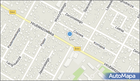 5631030639, Export-Import Bajkiewicz Marek 