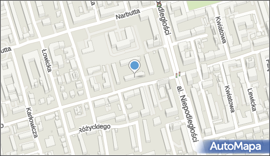 5211662025, Export-Import, Widawska Kazimiera 