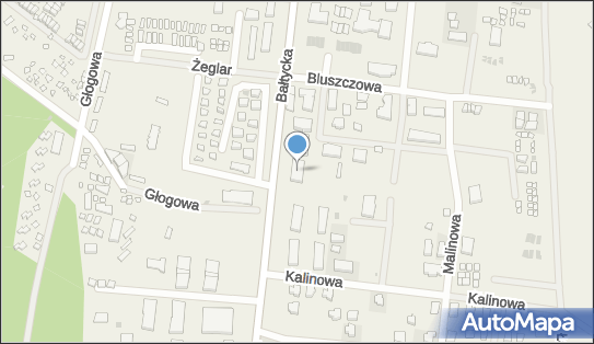 Export Import, Bałtycka 33, Rowy 76-212 - Przedsiębiorstwo, Firma, NIP: 8391854815