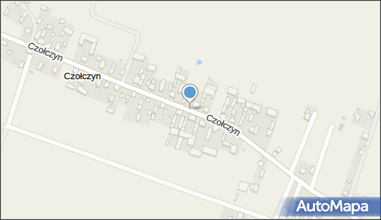 Expres Bielazik Artur Rybak Szymon, Czołczyn 2, Czołczyn 95-083 - Przedsiębiorstwo, Firma, numer telefonu, NIP: 9581356819