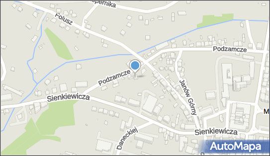 6591423177, Expres Market And Cafe Dagmara Książek-Mańko 