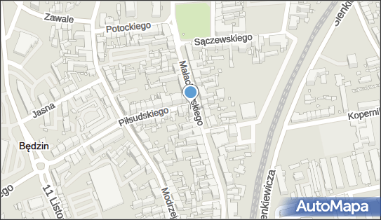 6440014541, Express-Bar Tomawska Marta 