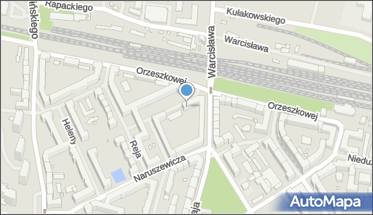 8512115650, Express-Geodezja Pawłowski Stanisław 
