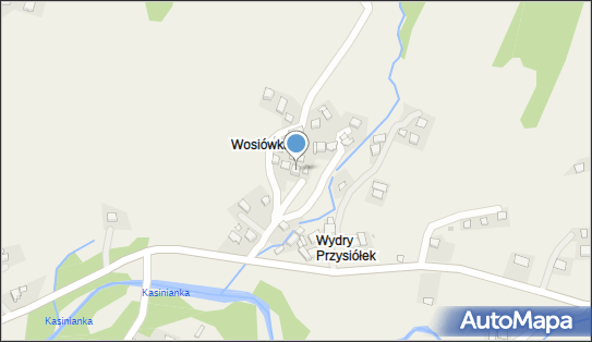 6811716646, Express-Line Przewozy Międzynarodowe Jan Woś 