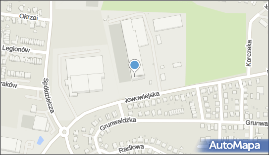Exprim Sp. z o.o., Nowowiejska 32, Kąty Wrocławskie 55-080 - Przedsiębiorstwo, Firma, godziny otwarcia, numer telefonu