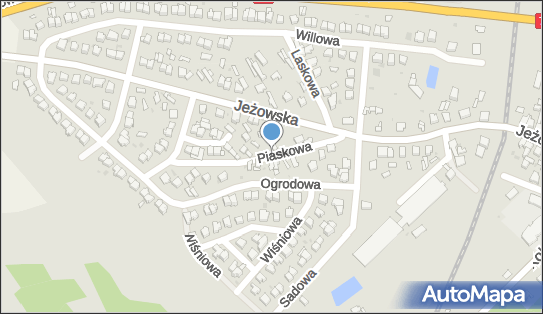 Exsport Import Dzialalność Handlowa, Piaskowa 2, Rawa Mazowiecka 96-200 - Przedsiębiorstwo, Firma, NIP: 8350002334
