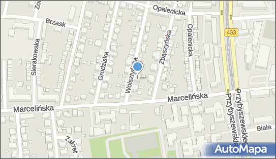 Extension, Wolsztyńska 4, Poznań 60-361 - Przedsiębiorstwo, Firma, NIP: 7792199422
