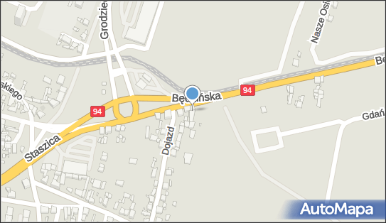6252342677, Exterior sp. z o.o. 
