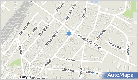 6492175434, Exterme Net Płonka Michał 
