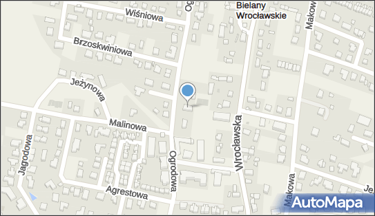 External Sales Force Promotion, ul. Ogrodowa 18 55-075 - Przedsiębiorstwo, Firma, NIP: 8991461260