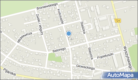 Extra Bud, Stefana Batorego 16a, Góra Kalwaria 05-530 - Przedsiębiorstwo, Firma, numer telefonu