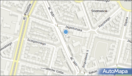 Extra Invest, al. Wojska Polskiego 45, Szczecin 70-473 - Przedsiębiorstwo, Firma, numer telefonu, NIP: 8522569849