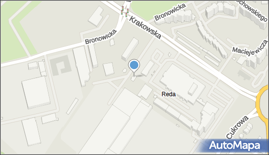 8522541532, Extradach sp. kom. 