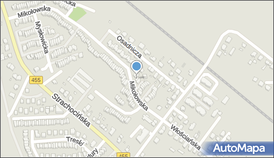 8951718333, extradom.pl sp. z o.o. 