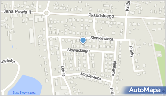 8180005373, Extrans Zbigniew Szeliga 