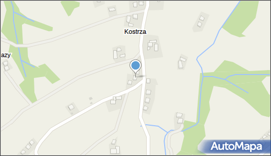 Extrastal Tomasz Mysza, Kostrza 18, Kostrza 34-620 - Przedsiębiorstwo, Firma, NIP: 7372211777