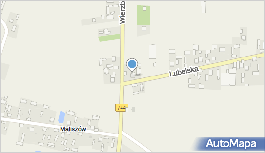 Extrawidlak, Maliszów 25, Maliszów 26-624 - Przedsiębiorstwo, Firma, NIP: 7962134693