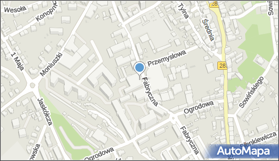 970587913, Extreme Serwis Ogumienia Sławomir Heidner 