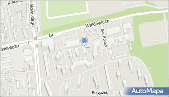 Extremme Software Błażej Ksycki, Szczecin 71-125 - Przedsiębiorstwo, Firma, NIP: 8522484099