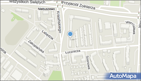 Extremum, ul. Zygmunta Krasińskiego 38, Szczecin 71-447 - Przedsiębiorstwo, Firma, NIP: 8521360053