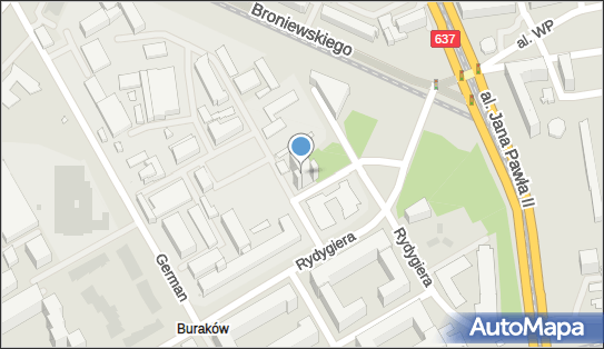 Exus, Ludwika Rydygiera 8, Warszawa 01-793 - Przedsiębiorstwo, Firma, numer telefonu