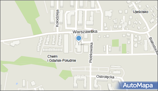 Eyecom Marcin Hadrzyński, ul. Warszawska 59A, Gdańsk 80-180 - Przedsiębiorstwo, Firma, NIP: 5711565377
