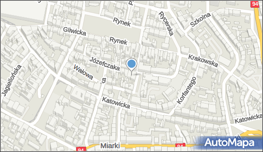 6390008916, Seegnal sp. z o.o. 
