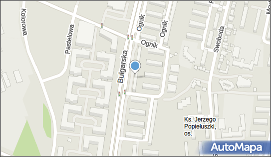 F 2 8 Jacek Kordus Igor Moniak, Bułgarska 114, Poznań 60-381 - Przedsiębiorstwo, Firma, NIP: 7792113946