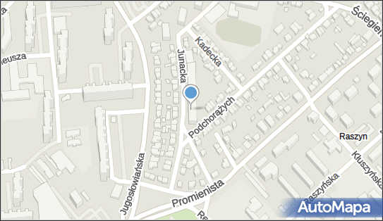 F.B.Miłosz Krymuza, Junacka 19, Poznań 60-152 - Przedsiębiorstwo, Firma, NIP: 6161514351