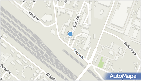 F Dareck, Sulimów 4, Siedlce 08-110 - Przedsiębiorstwo, Firma, NIP: 8211084191