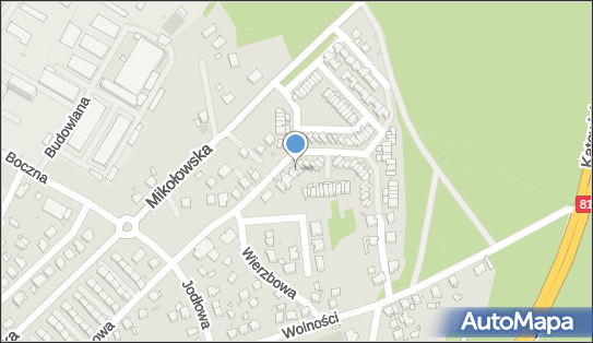 F.E.T.Anna Kostrzanowska, Jarzębinowa 26, Żory 44-240 - Przedsiębiorstwo, Firma, NIP: 6511661438