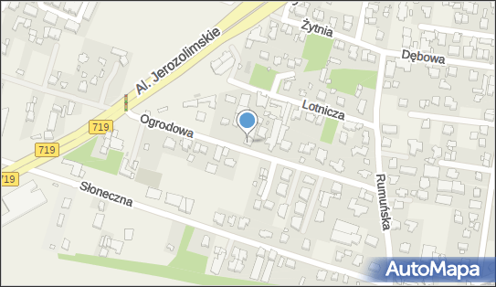 F G, ul. Ogrodowa 10A, Michałowice 05-816 - Przedsiębiorstwo, Firma, NIP: 5342248898