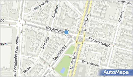 F.H.Aga Agata Janina Kaszczyszyn, ul. Bolesława Krzywoustego 57 70-315 - Przedsiębiorstwo, Firma, NIP: 8511213439