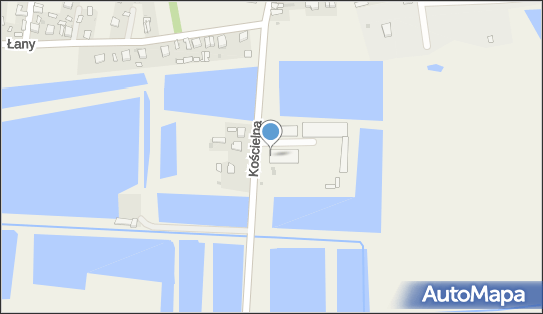 F H Alfa, ul. Kościelna 25A, Markuszów 24-173 - Przedsiębiorstwo, Firma, numer telefonu, NIP: 7131600939