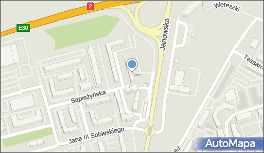 F H Ania, Janowska 80, Biała Podlaska 21-500 - Przedsiębiorstwo, Firma, NIP: 5371209263