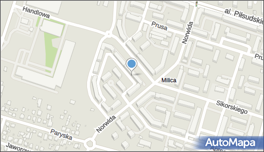 6630011480, Minda Aneta Firma Handlowa 