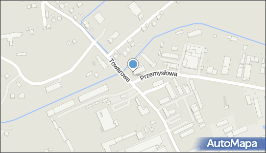 F.H. ASTRO Robert Stanula, ul. Przemysłowa b/n, Jasło 38-200 - Przedsiębiorstwo, Firma, godziny otwarcia, numer telefonu