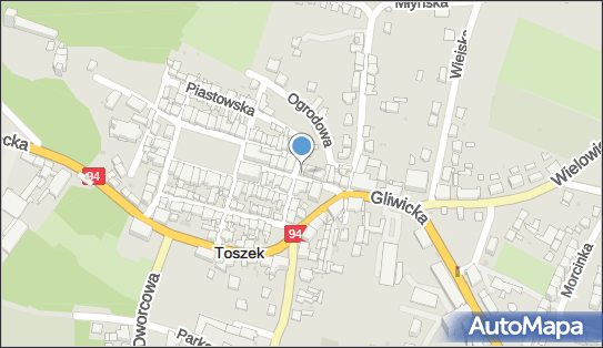F.H.B.w.Bożena Jaszczyszyn, ul. Bolesława Chrobrego 9, Toszek 44-180 - Przedsiębiorstwo, Firma, NIP: 9690824834