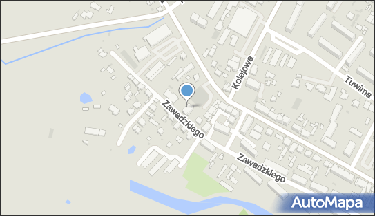 F.H.Bajka Barbara Antczak, Koło 62-600 - Przedsiębiorstwo, Firma, NIP: 6660012076