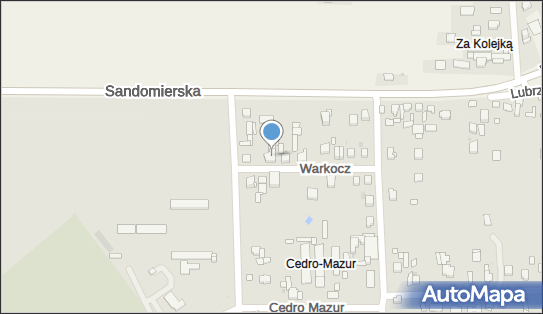 6570230786, F.H.Barwa Jarosław Czajkowski 