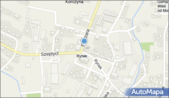 F H Butik, ul. bp. Józefa Sebastiana Pelczara 2, Korczyna 38-420 - Przedsiębiorstwo, Firma, NIP: 6841152740