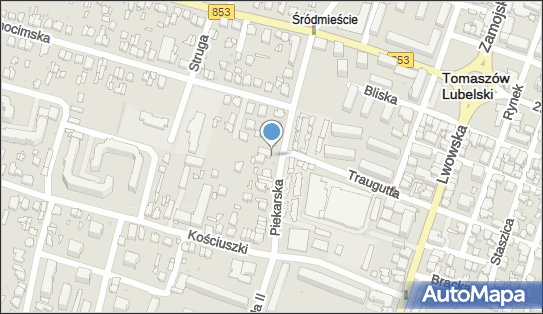 9211013487, F.H.Caspol Bożena Ochap 