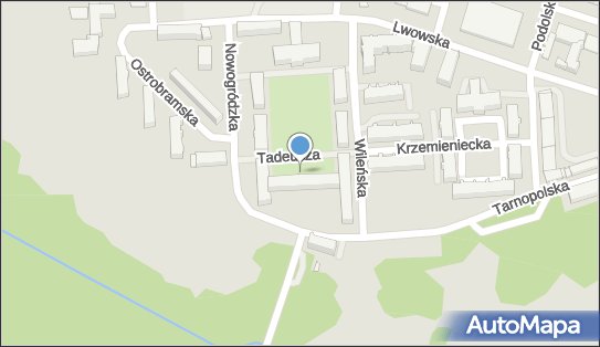 F H Dalilla, ul. Tarnopolska 1 B, Kołobrzeg 78-106 - Przedsiębiorstwo, Firma, NIP: 6711577441