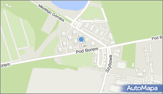 F H Danmar, Pod Borem 25, Zabrze 41-808 - Przedsiębiorstwo, Firma, NIP: 6481029812