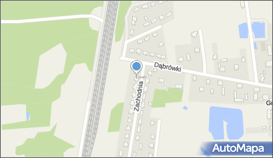 F.H.Dariusz Matusiak, Zachodnia 4, Grzebowilk 05-332 - Przedsiębiorstwo, Firma, NIP: 1250519608