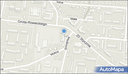 7311968322, F.H.Dawid Kostrzewa 
