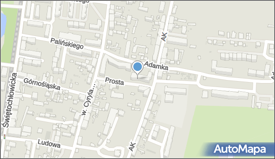 F H Dwójka, Prosta 1A, Bytom 41-909 - Przedsiębiorstwo, Firma, numer telefonu, NIP: 6261338882
